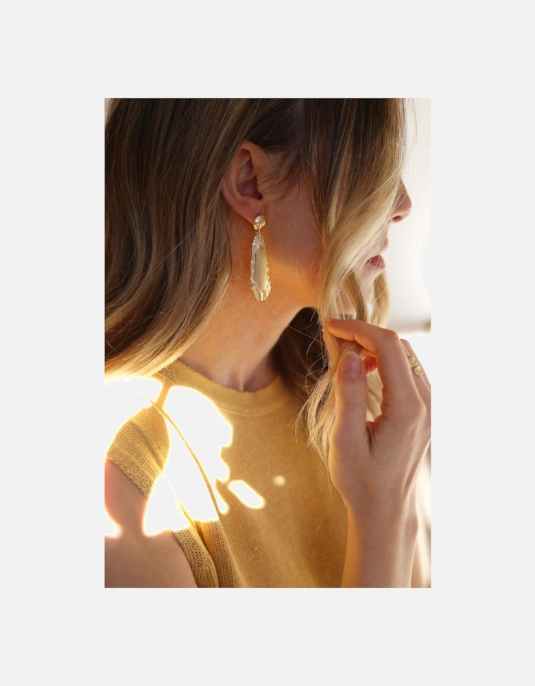 Memory Earrings