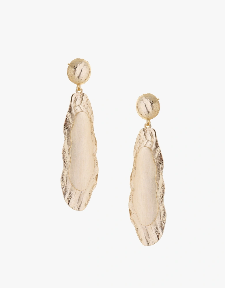 Memory Earrings