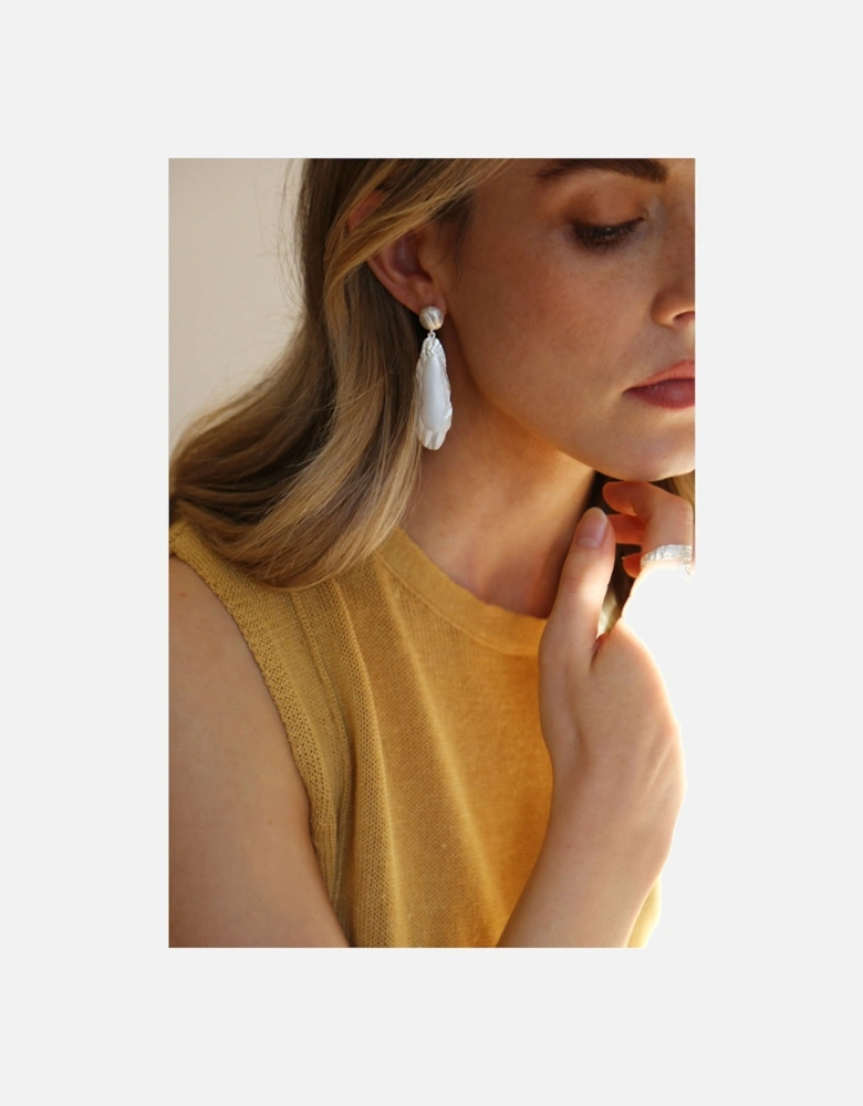 Memory Earrings