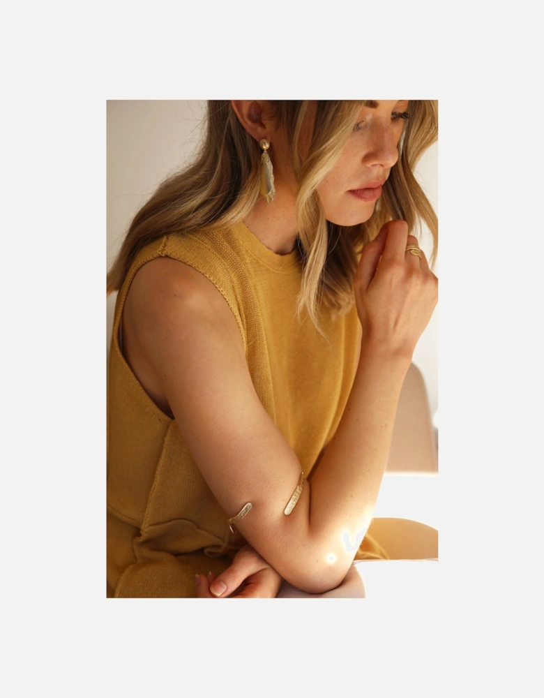 Memory Earrings