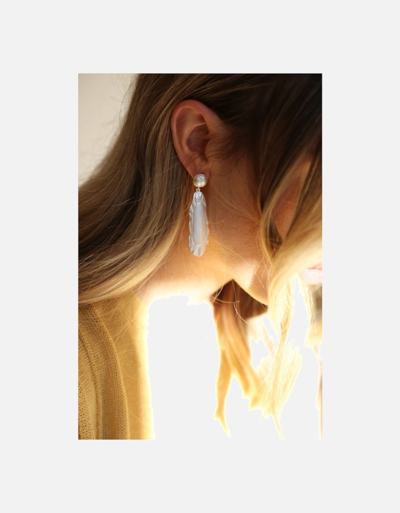 Memory Earrings