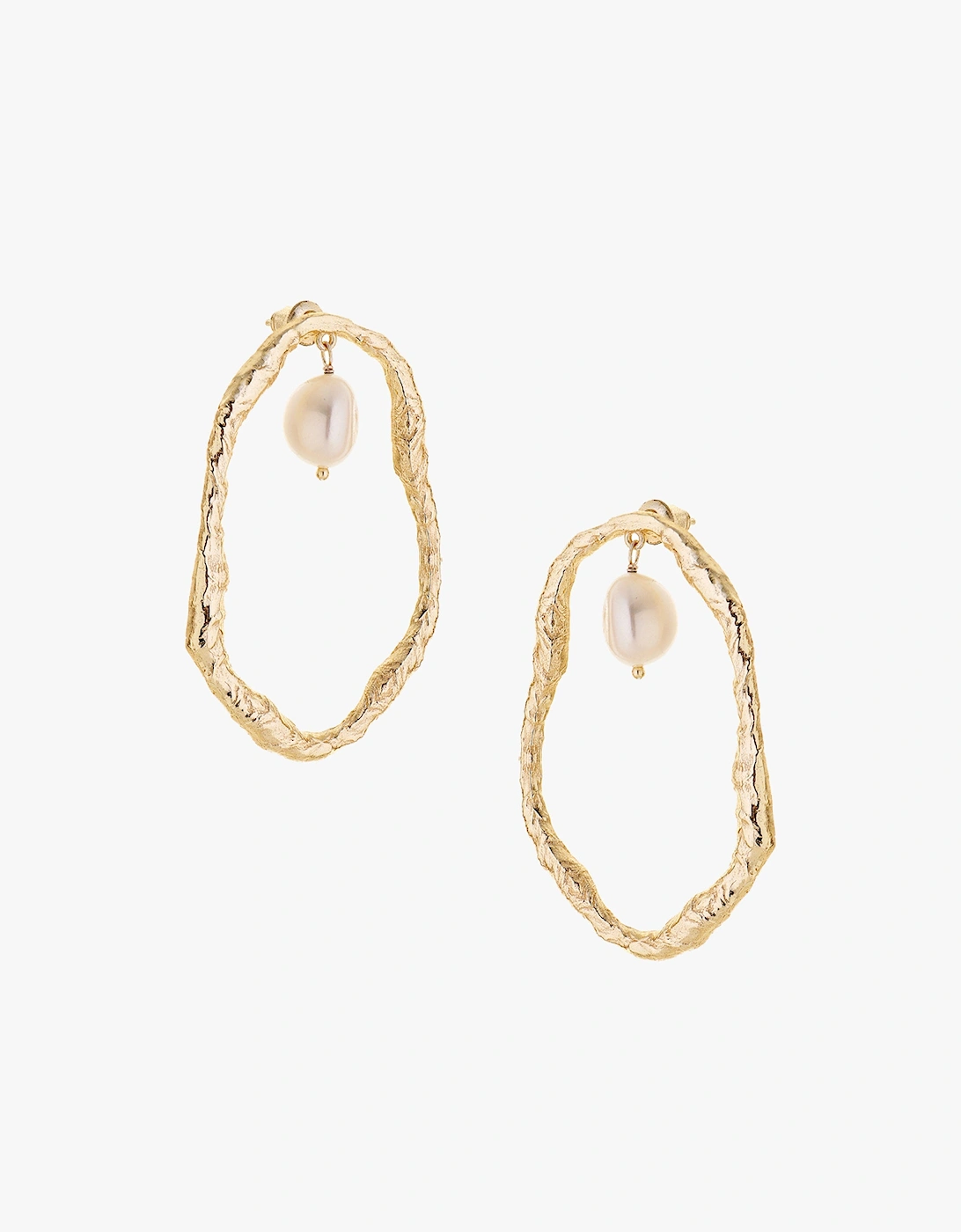 Divine Earrings