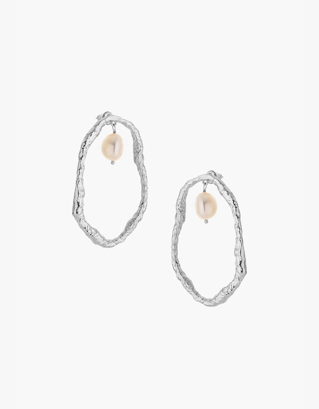 Divine Earrings, 7 of 6