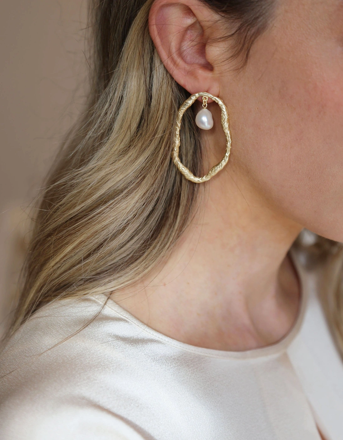 Divine Earrings