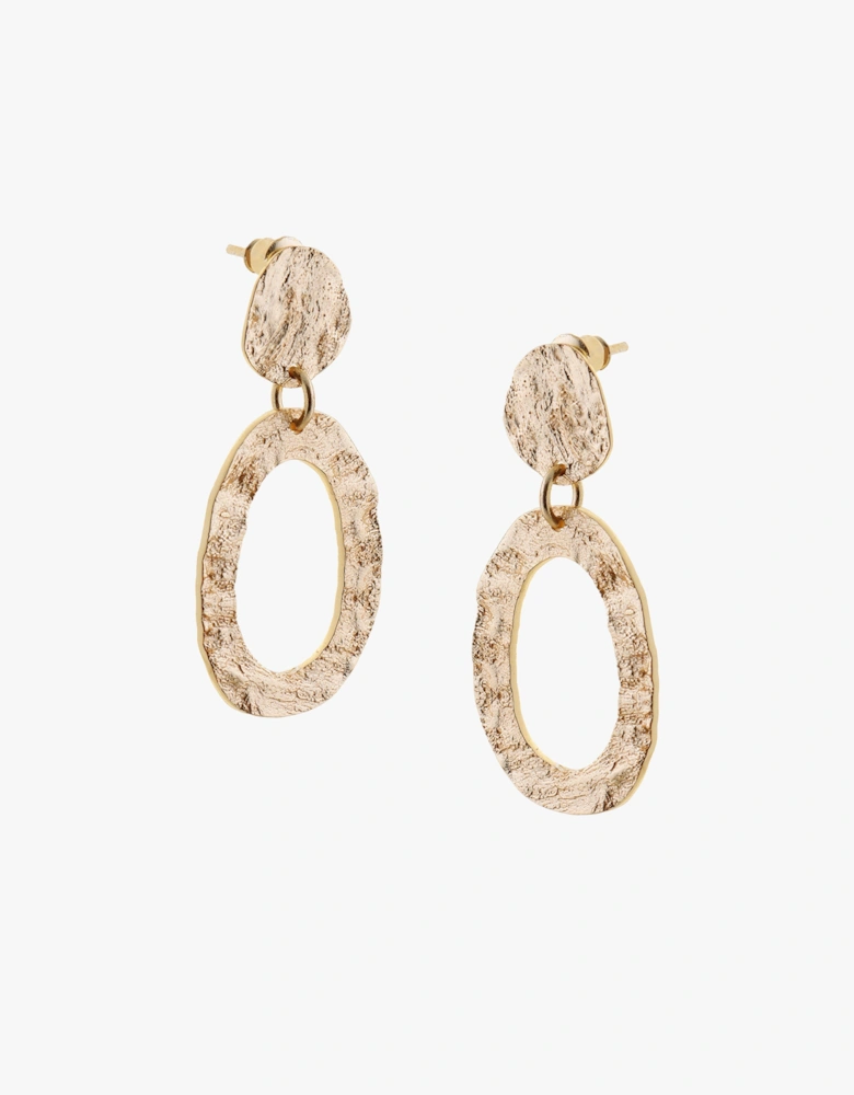 Stay Earrings