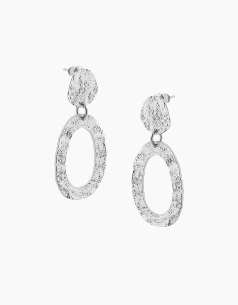 Stay Earrings