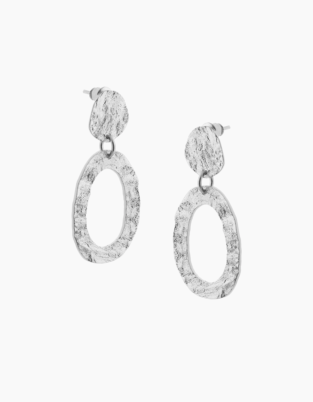Stay Earrings, 5 of 4