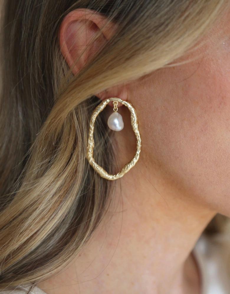 Divine Earrings