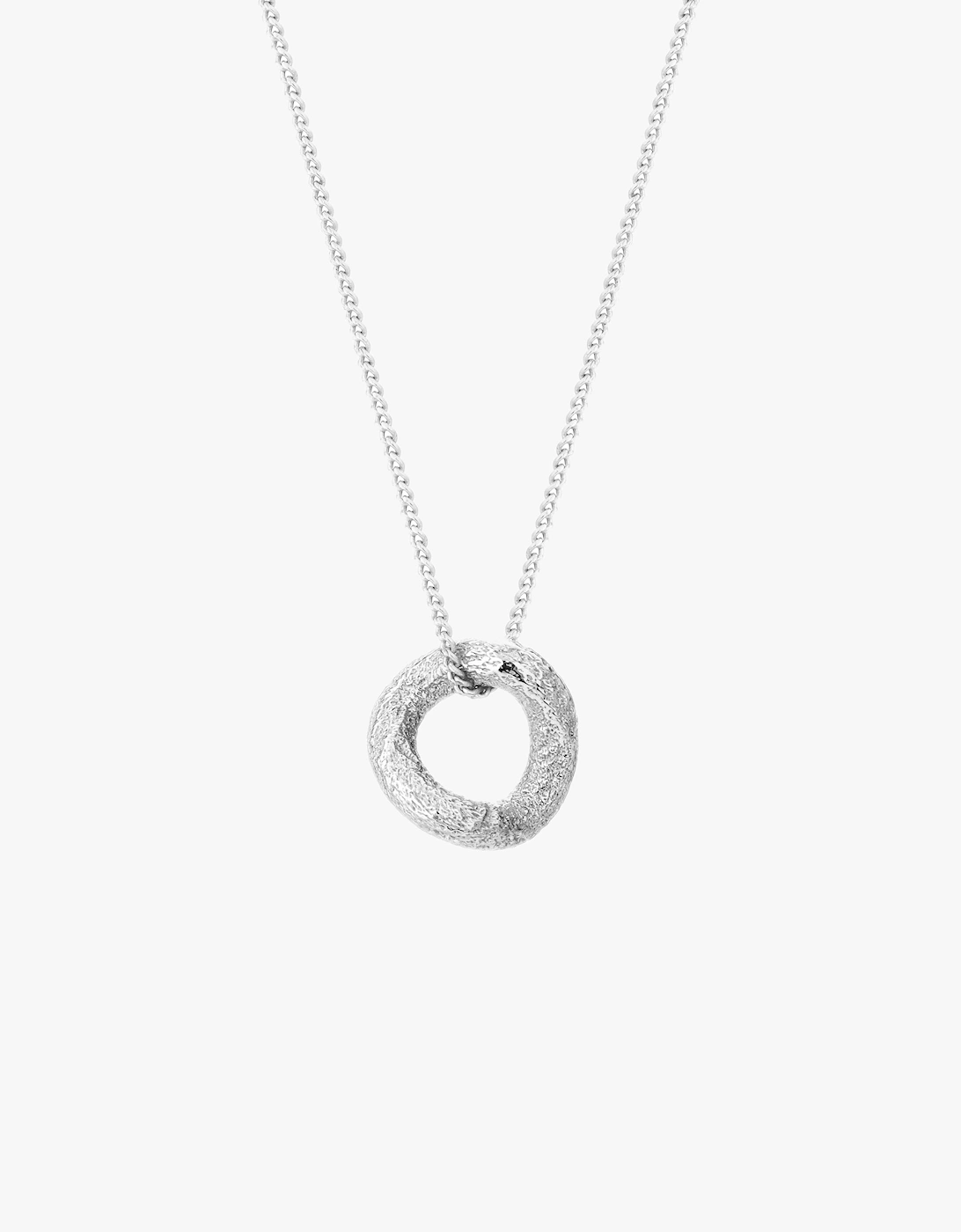 Shadow Necklace, 2 of 1