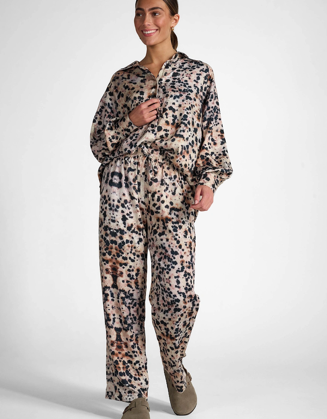 Jasper Trousers, 5 of 4