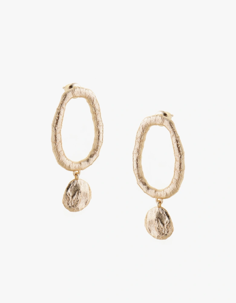 Awe Earrings