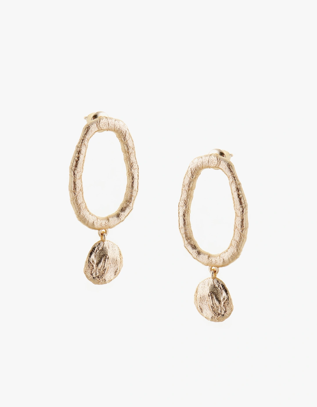 Awe Earrings