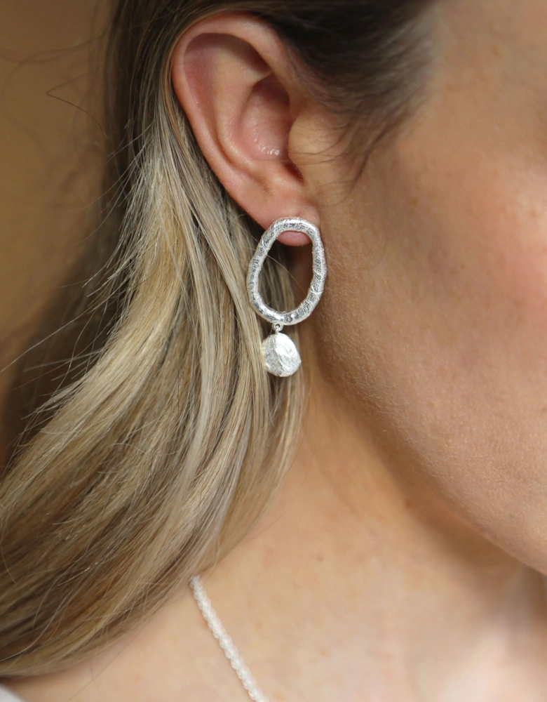 Awe Earrings