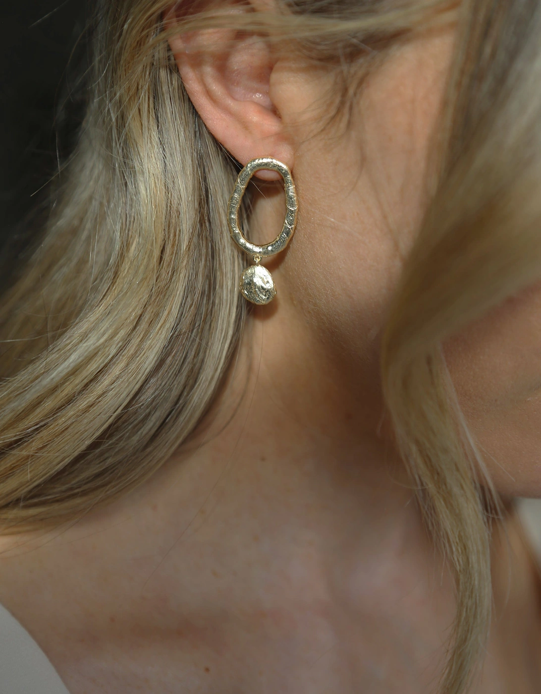 Awe Earrings