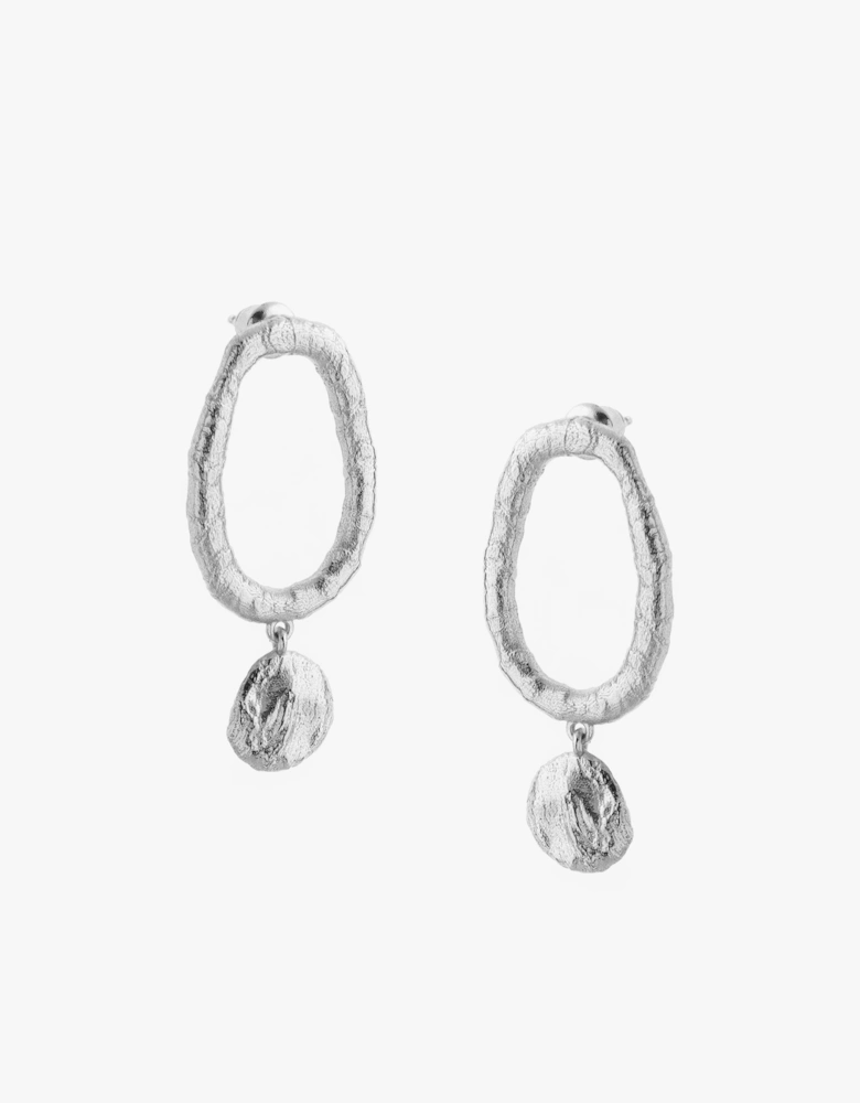 Awe Earrings
