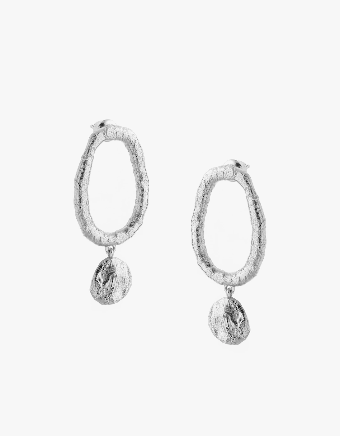 Awe Earrings, 5 of 4