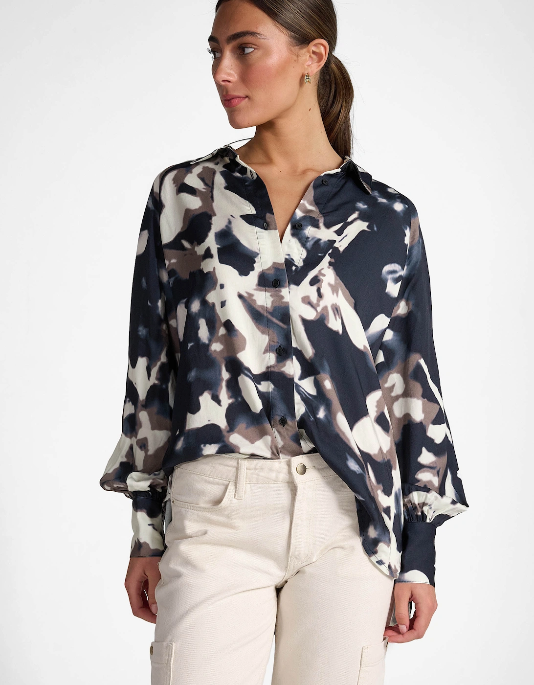 Tutti & Co Women's Light True Shirt - Size: 12