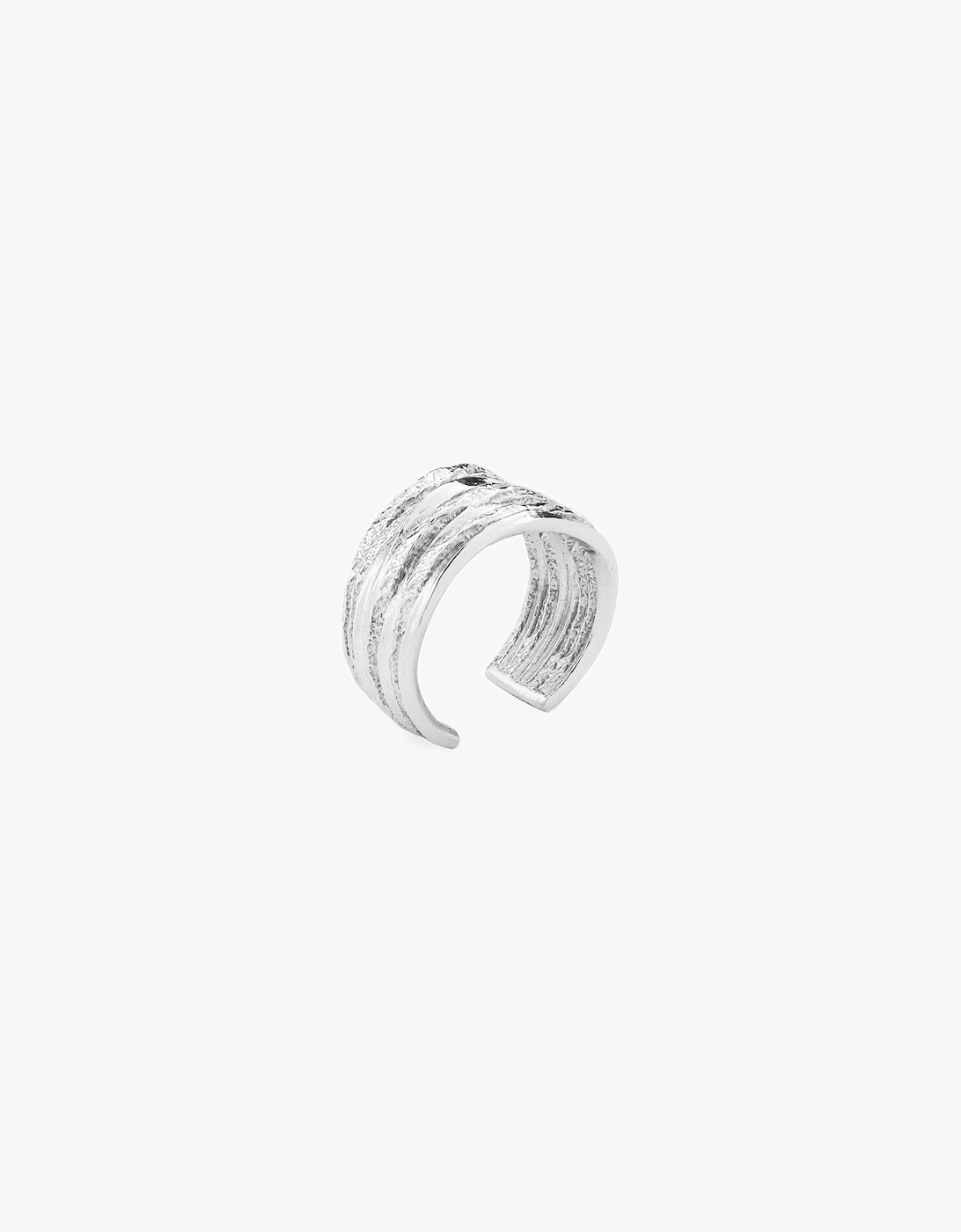 Spiral Ear Cuff, 2 of 1
