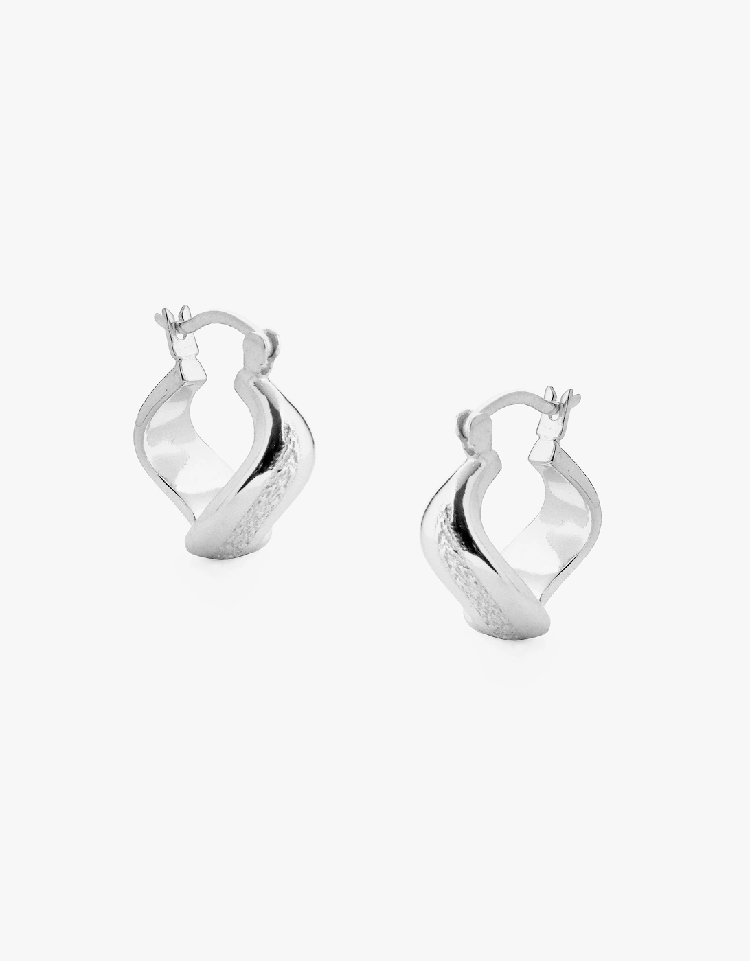Shadow Earrings, 2 of 1