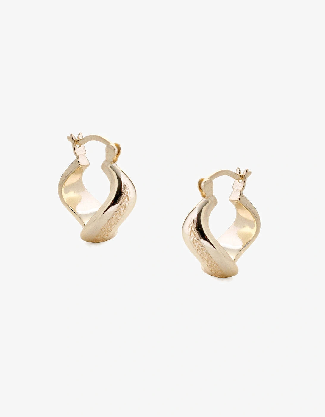 Shadow Earrings, 2 of 1