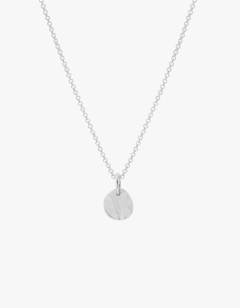 Frost Necklace
