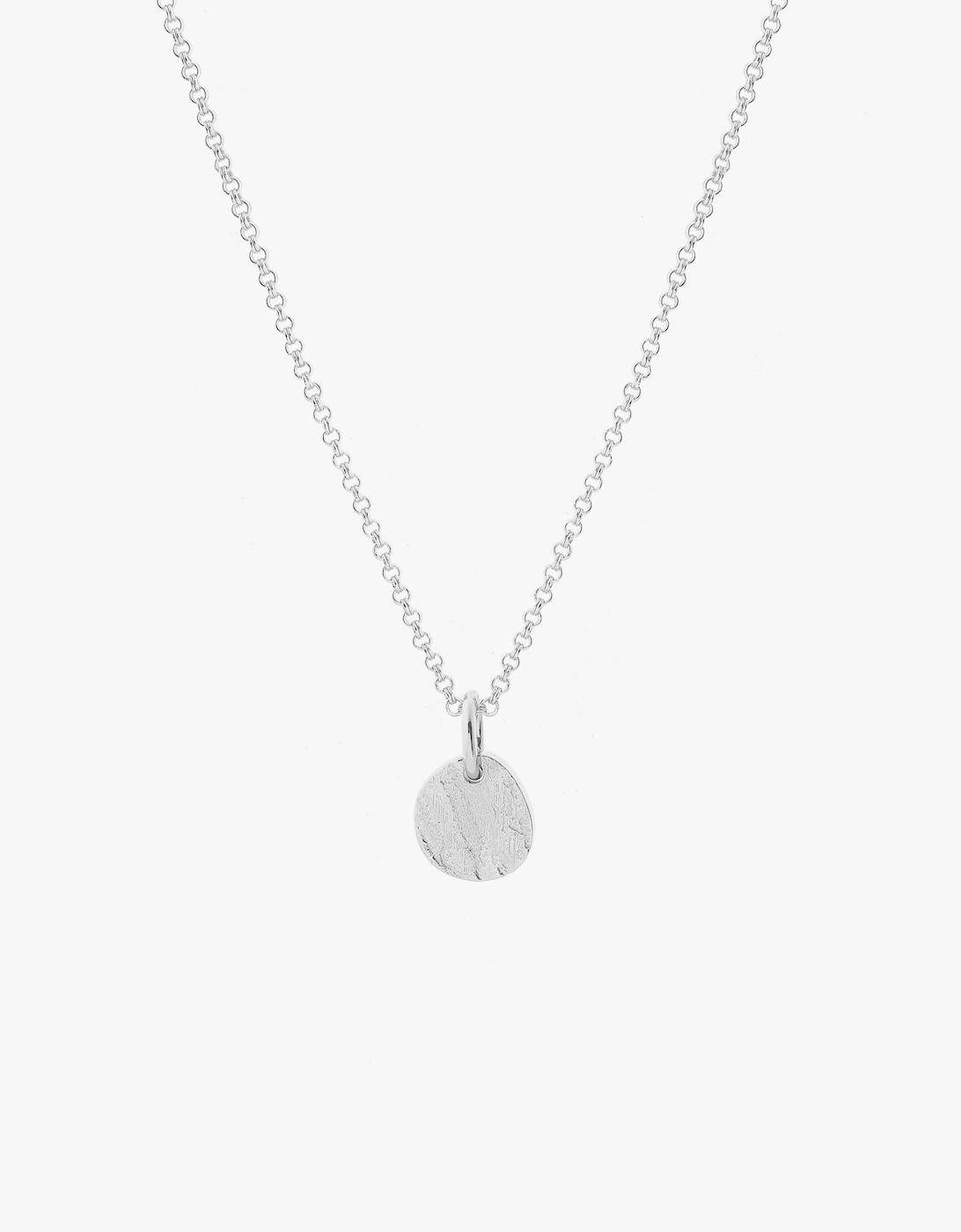 Frost Necklace, 2 of 1
