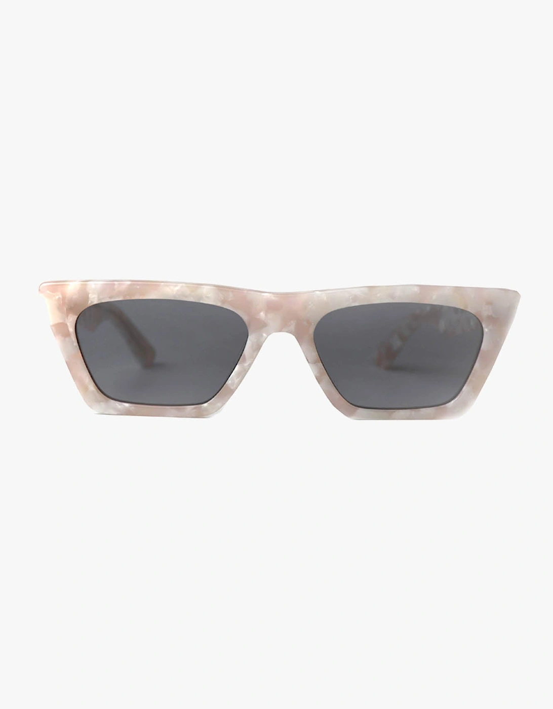 Tutti & Co Women's Coral Sunglasses