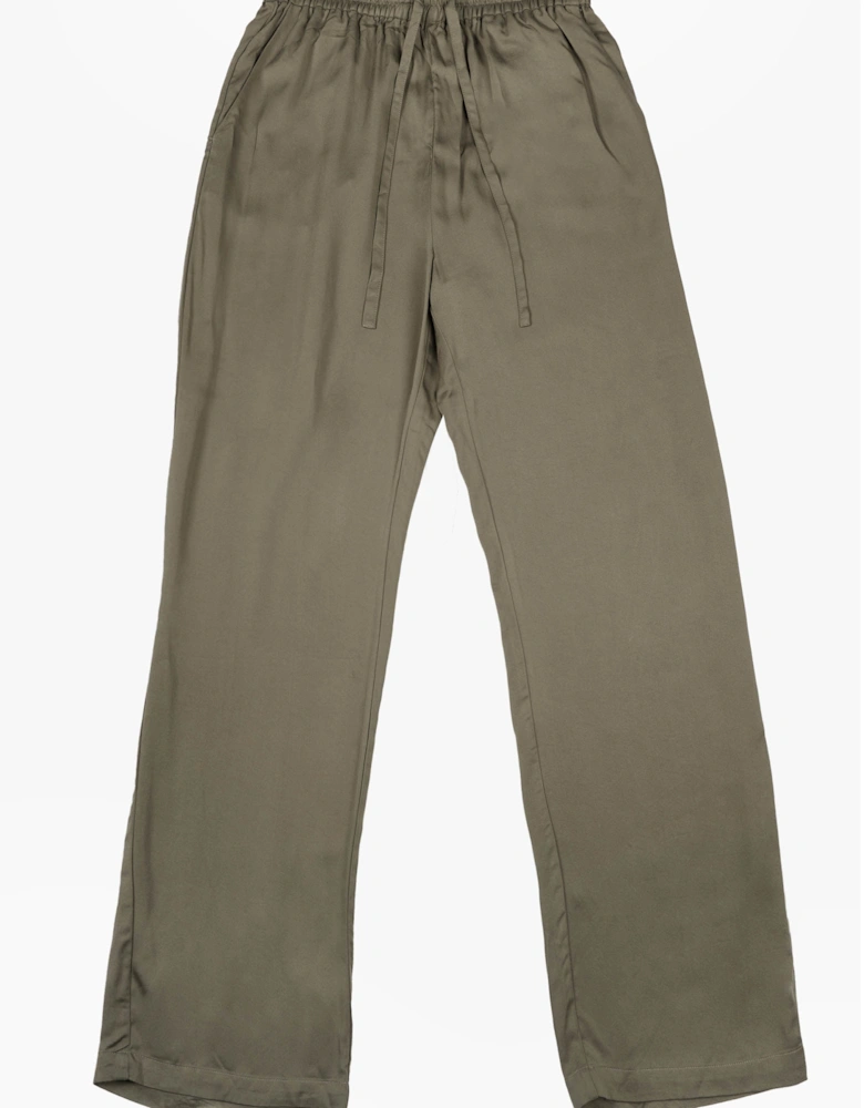 Gold Trousers