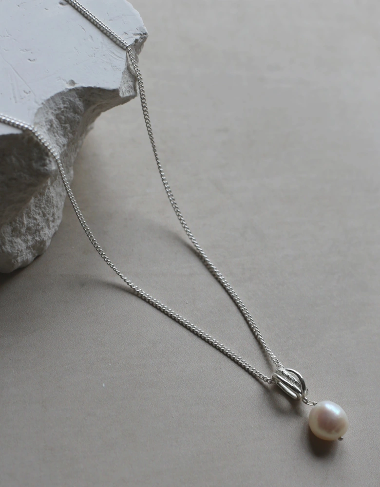 Ashore Necklace