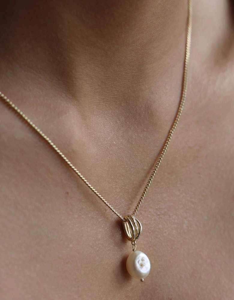 Ashore Necklace