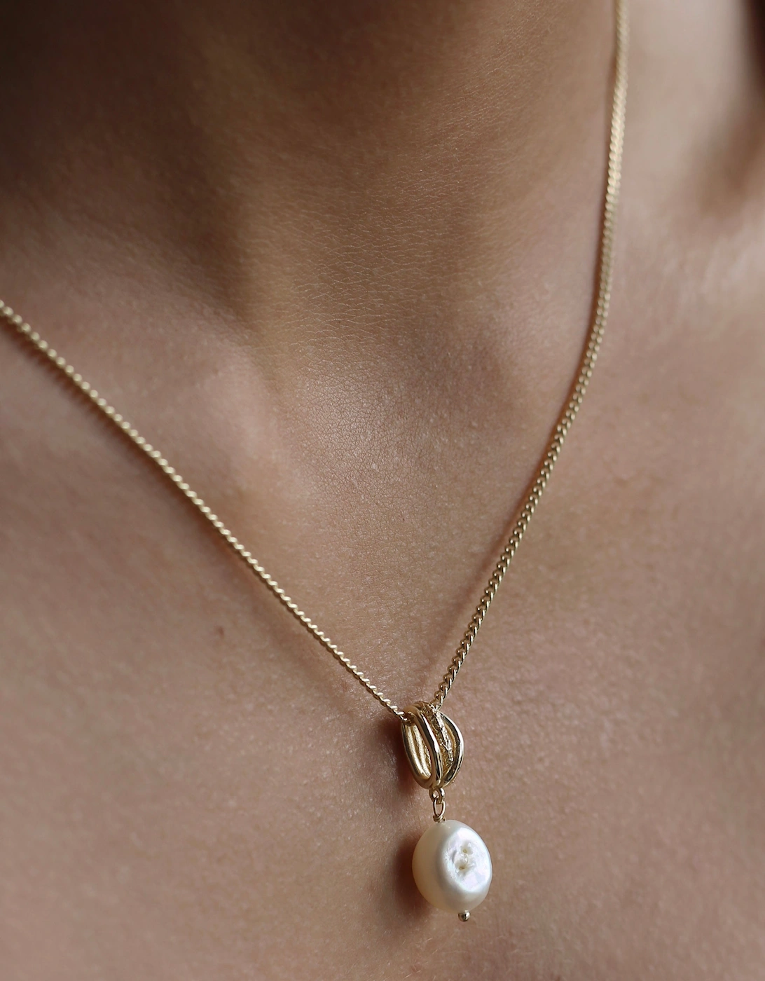 Ashore Necklace