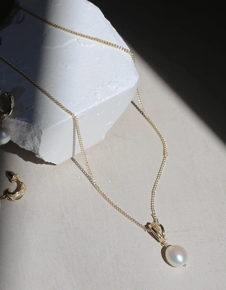 Ashore Necklace