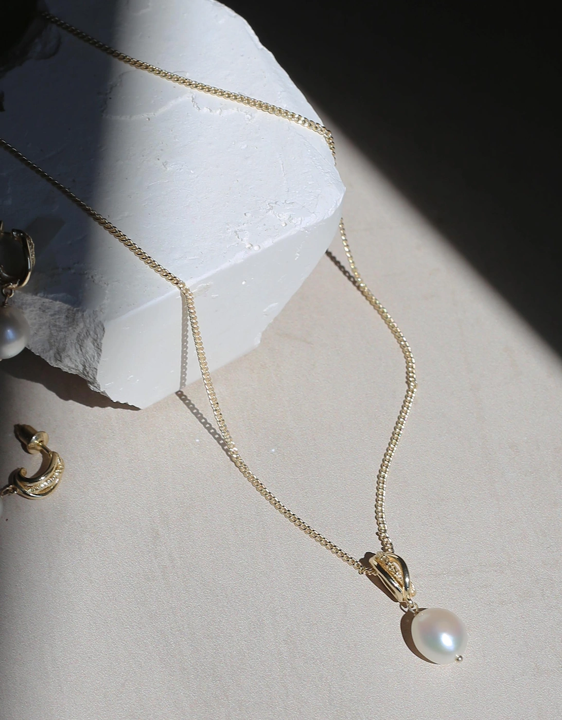 Ashore Necklace