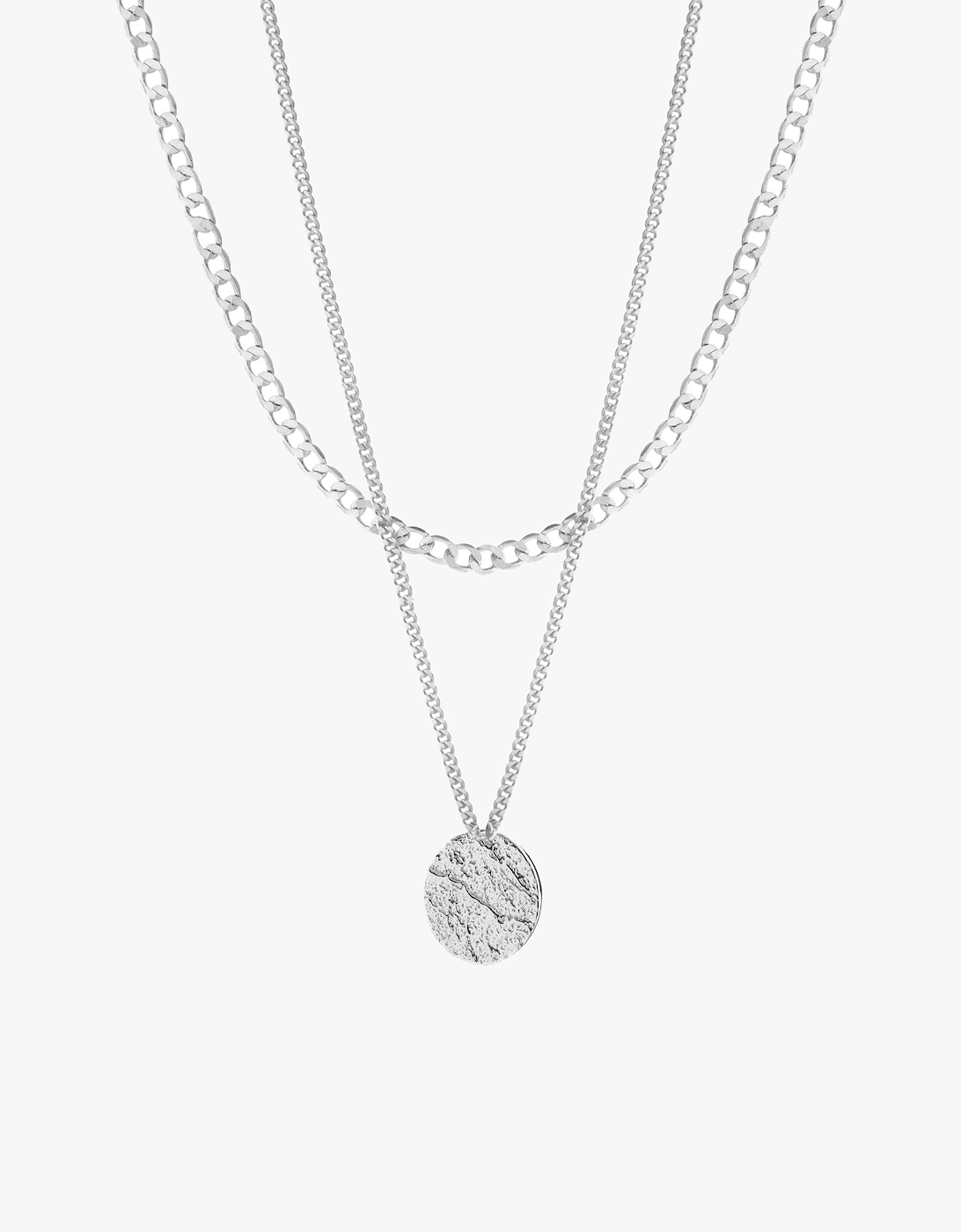 Shale Necklace, 2 of 1