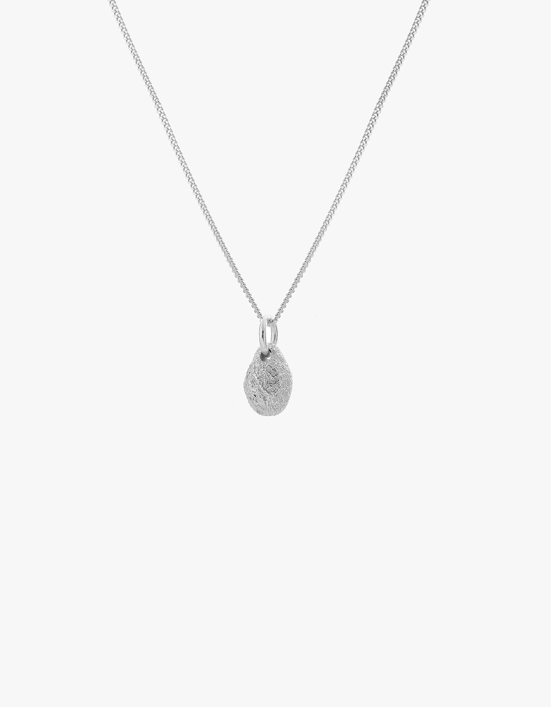 Still Necklace, 2 of 1