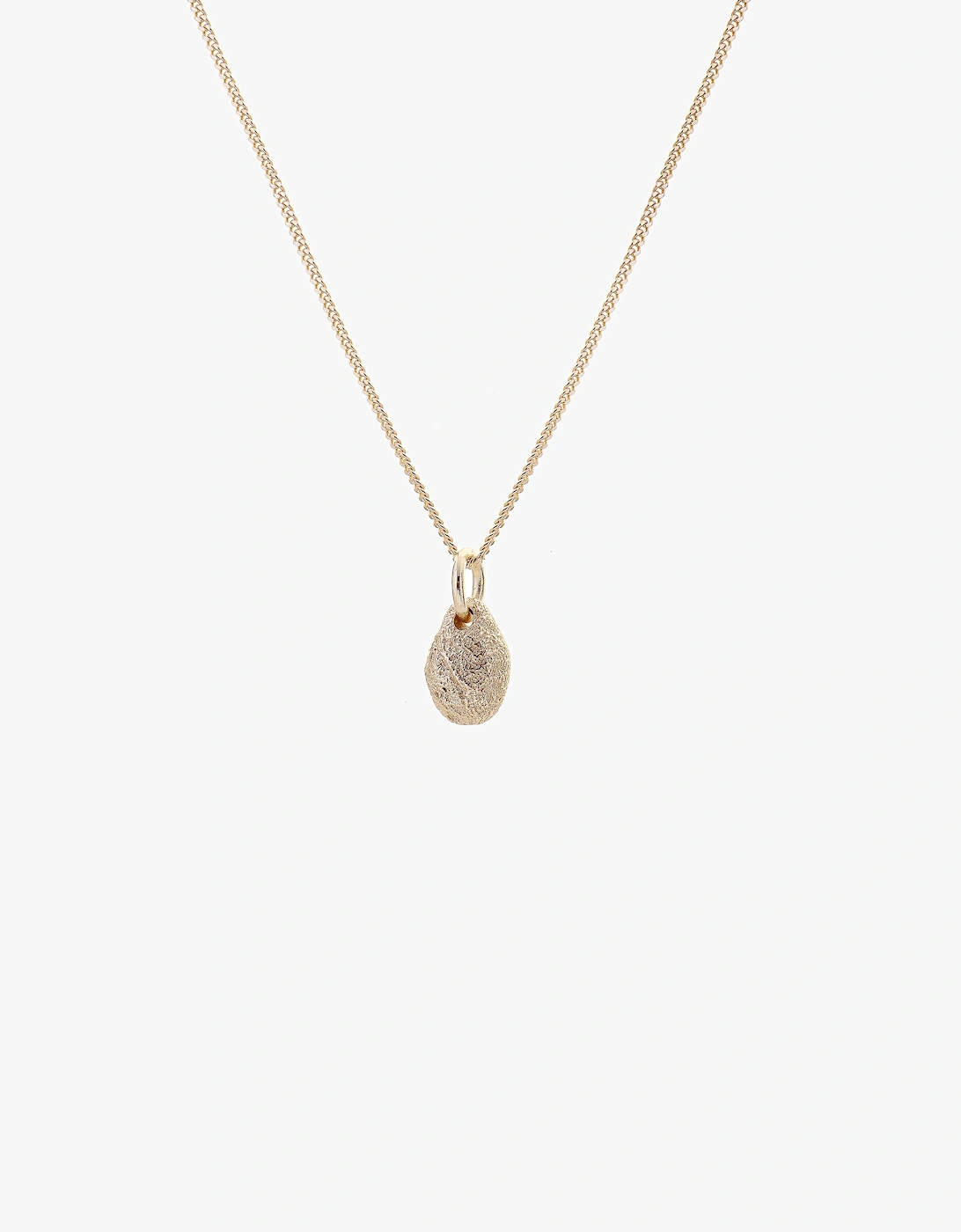 Still Necklace, 2 of 1