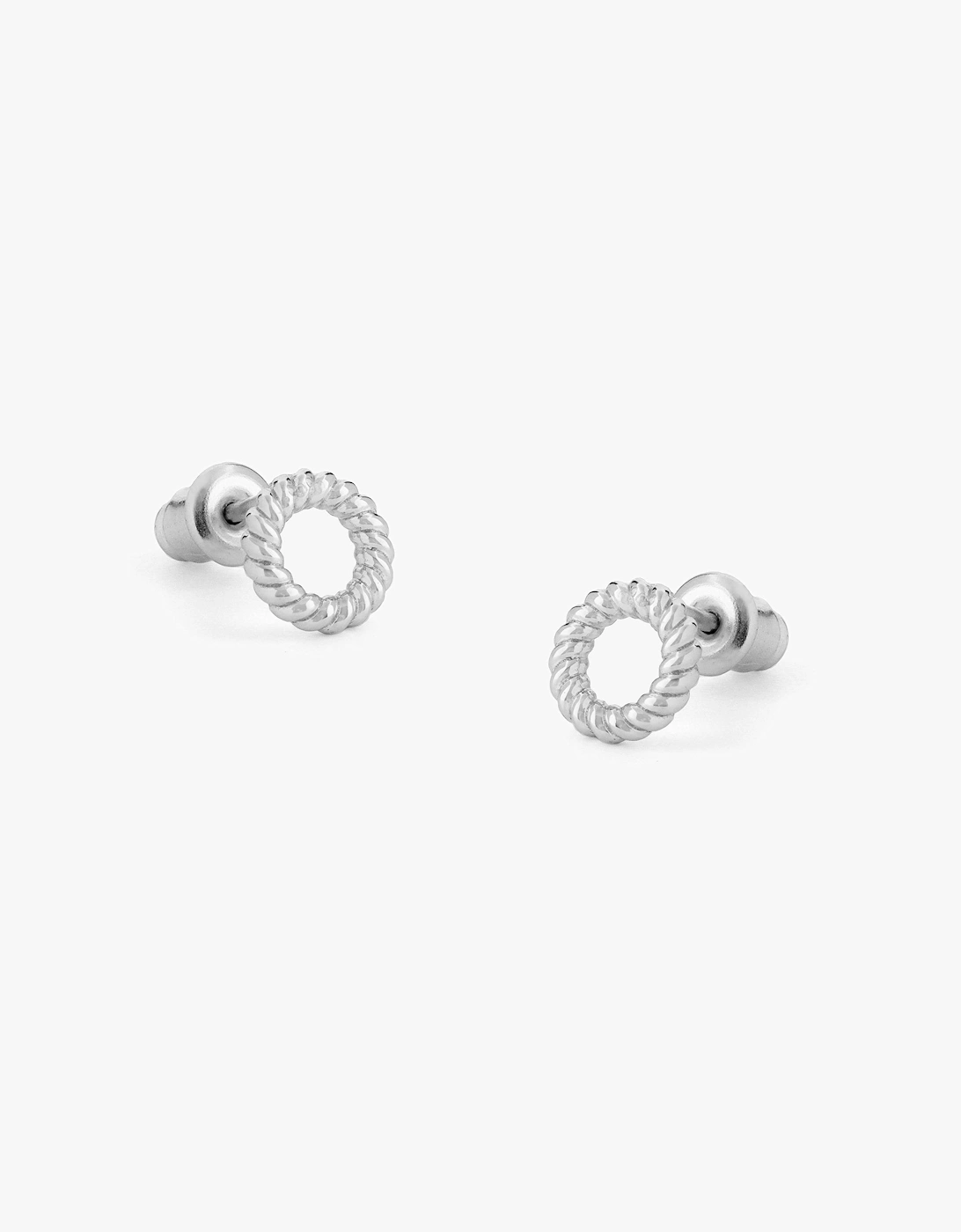Sail Earrings, 2 of 1