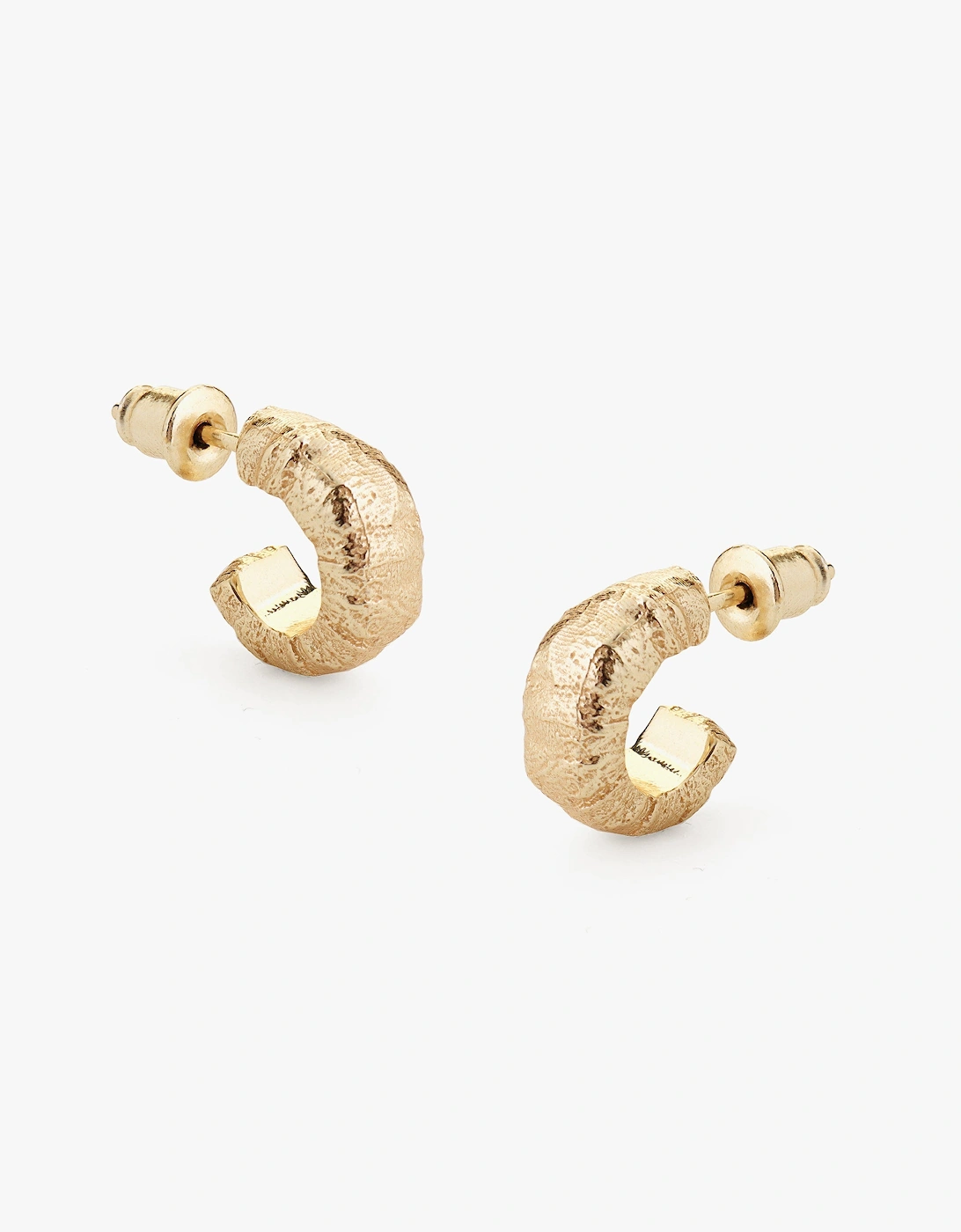Cast Earrings, 2 of 1