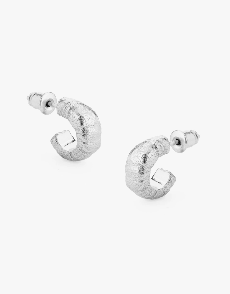 Cast Earrings
