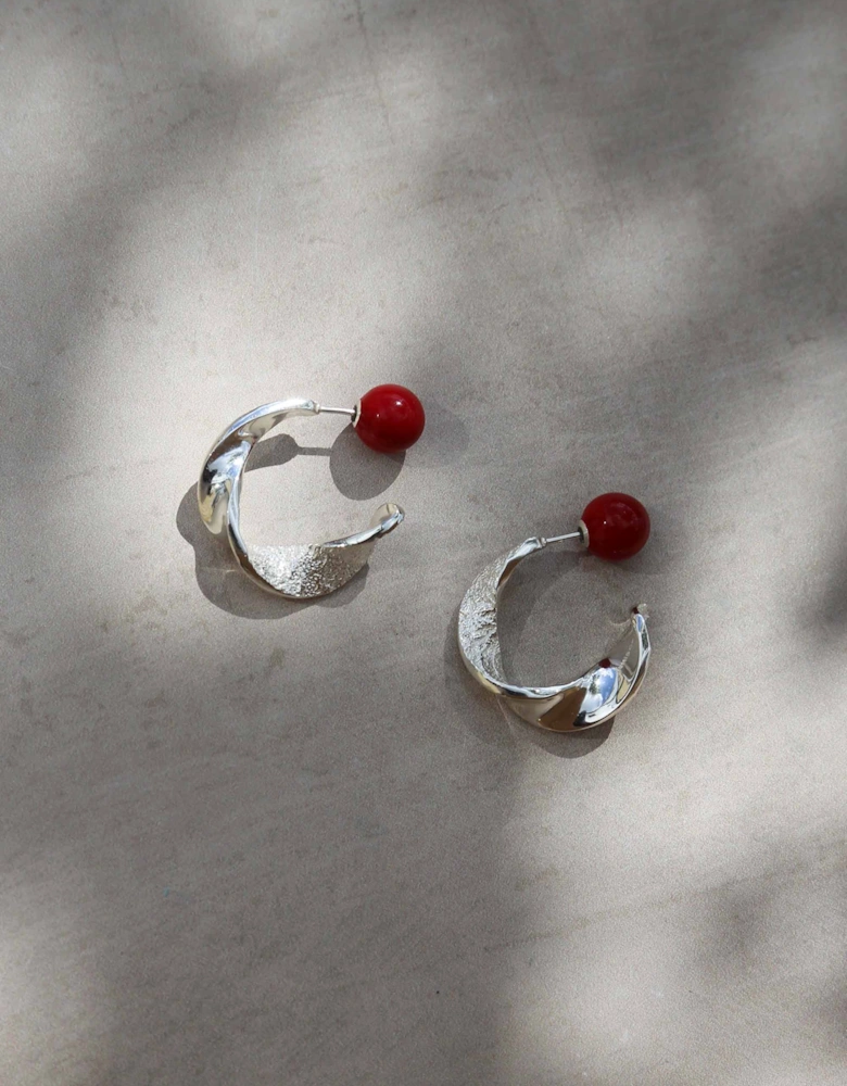 Kew Earrings