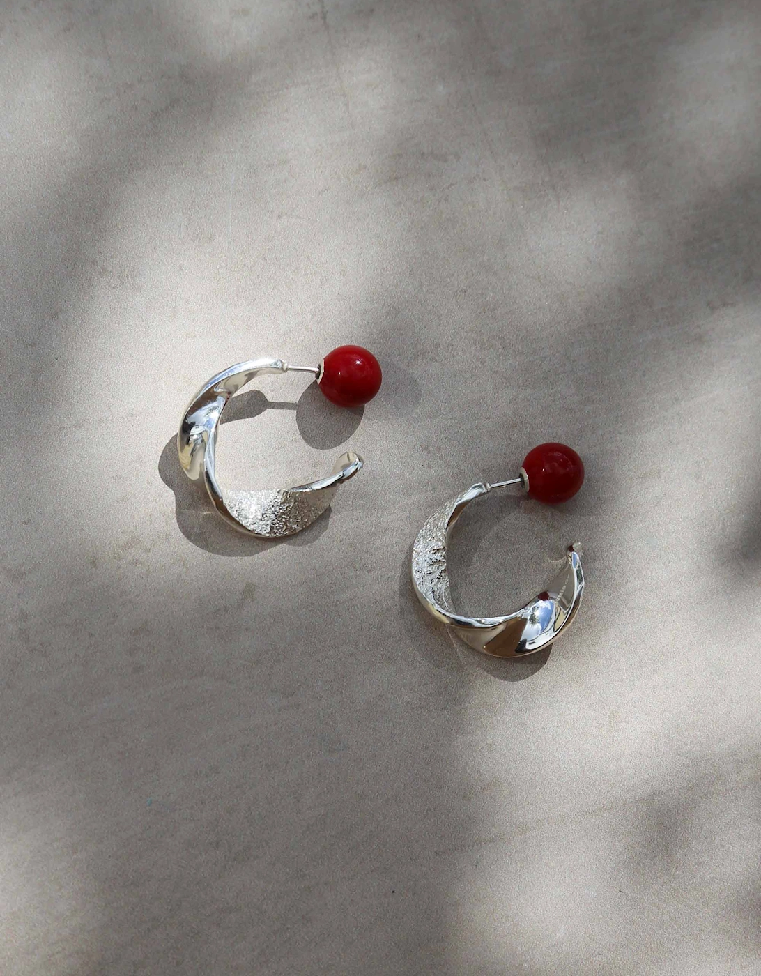 Kew Earrings