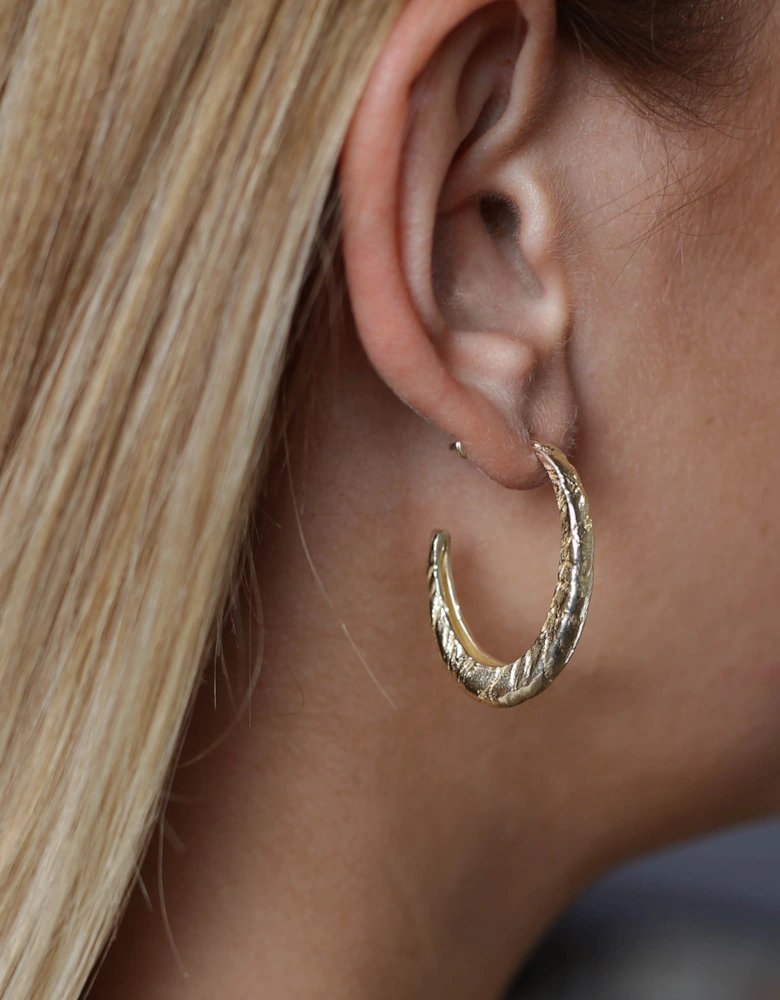 Vast Earrings