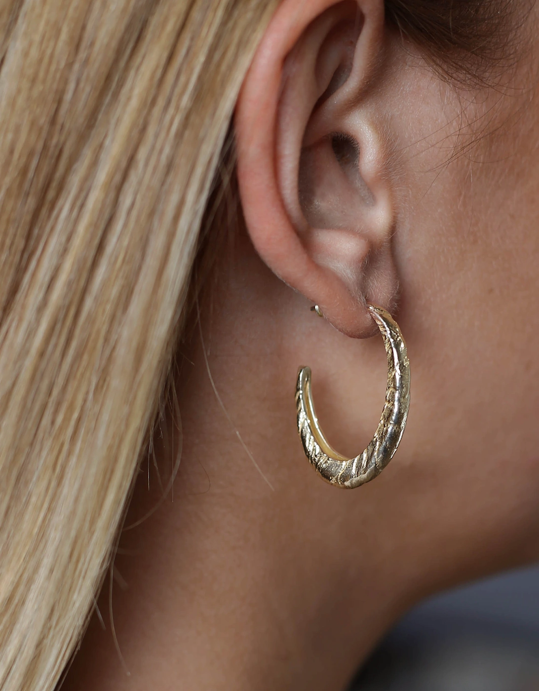 Vast Earrings