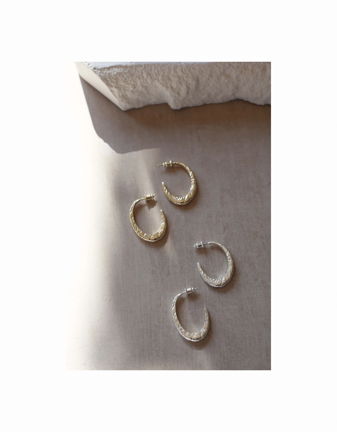 Vast Earrings