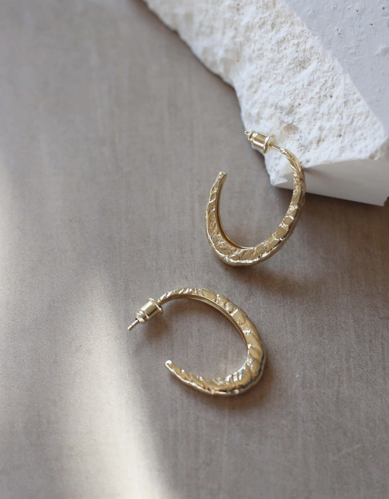 Vast Earrings