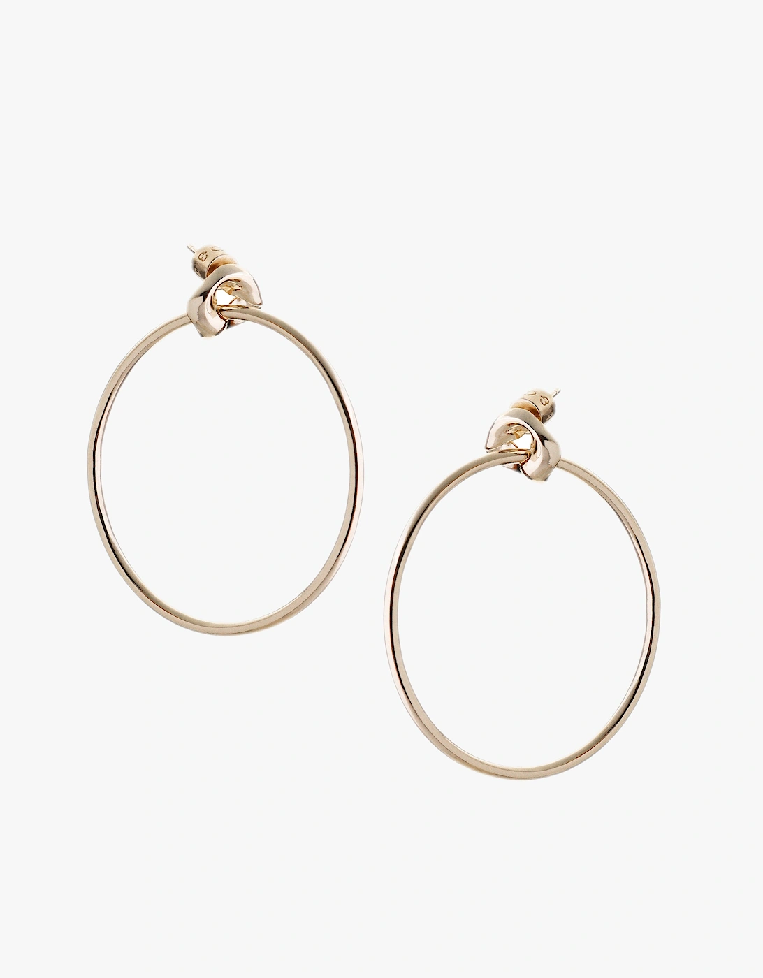 Albany Earrings, 2 of 1