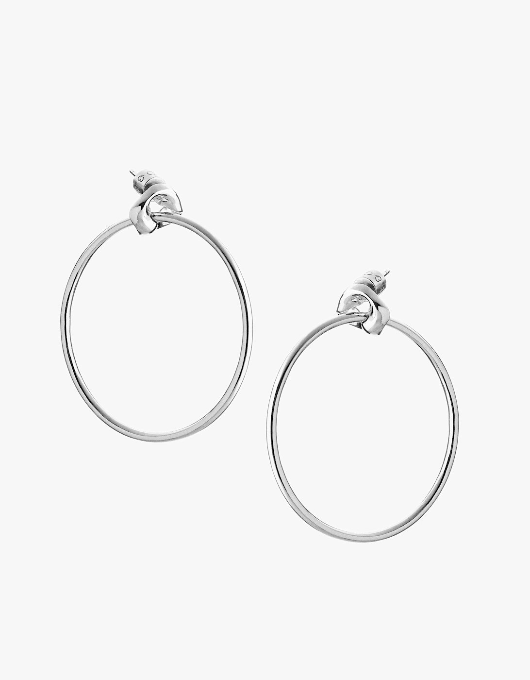 Albany Earrings, 2 of 1