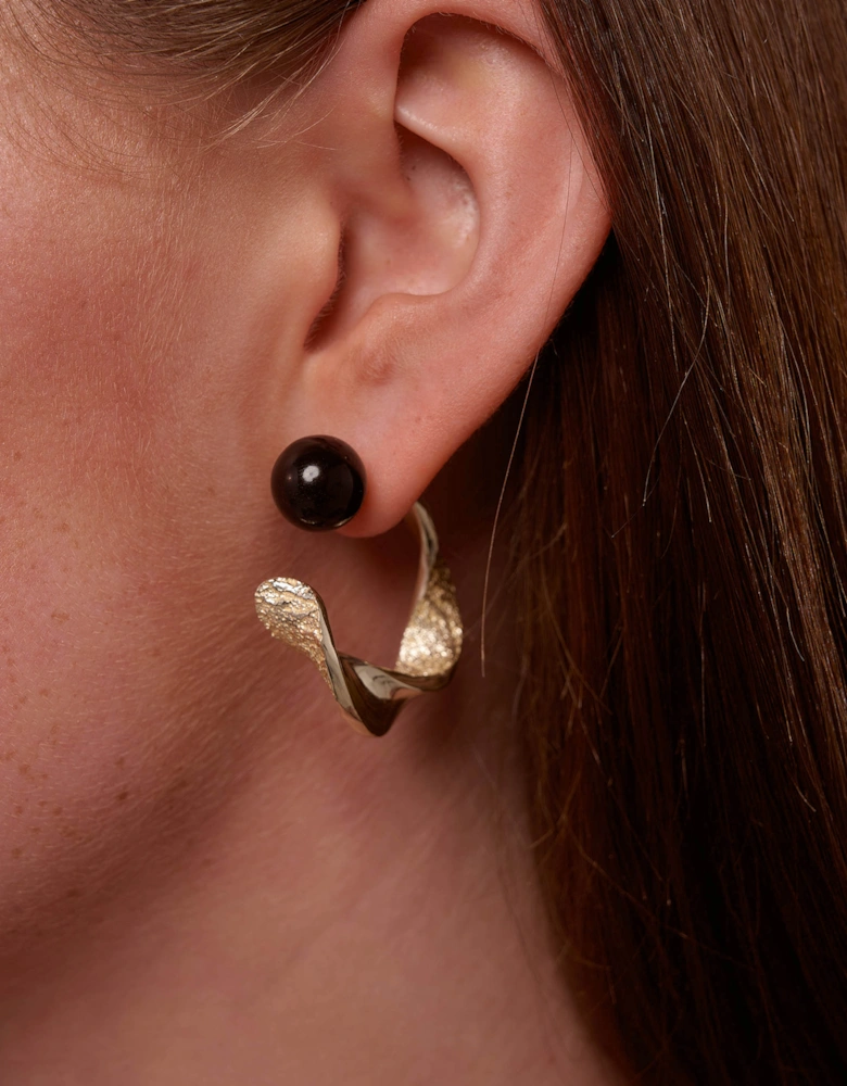 Portobello Earrings