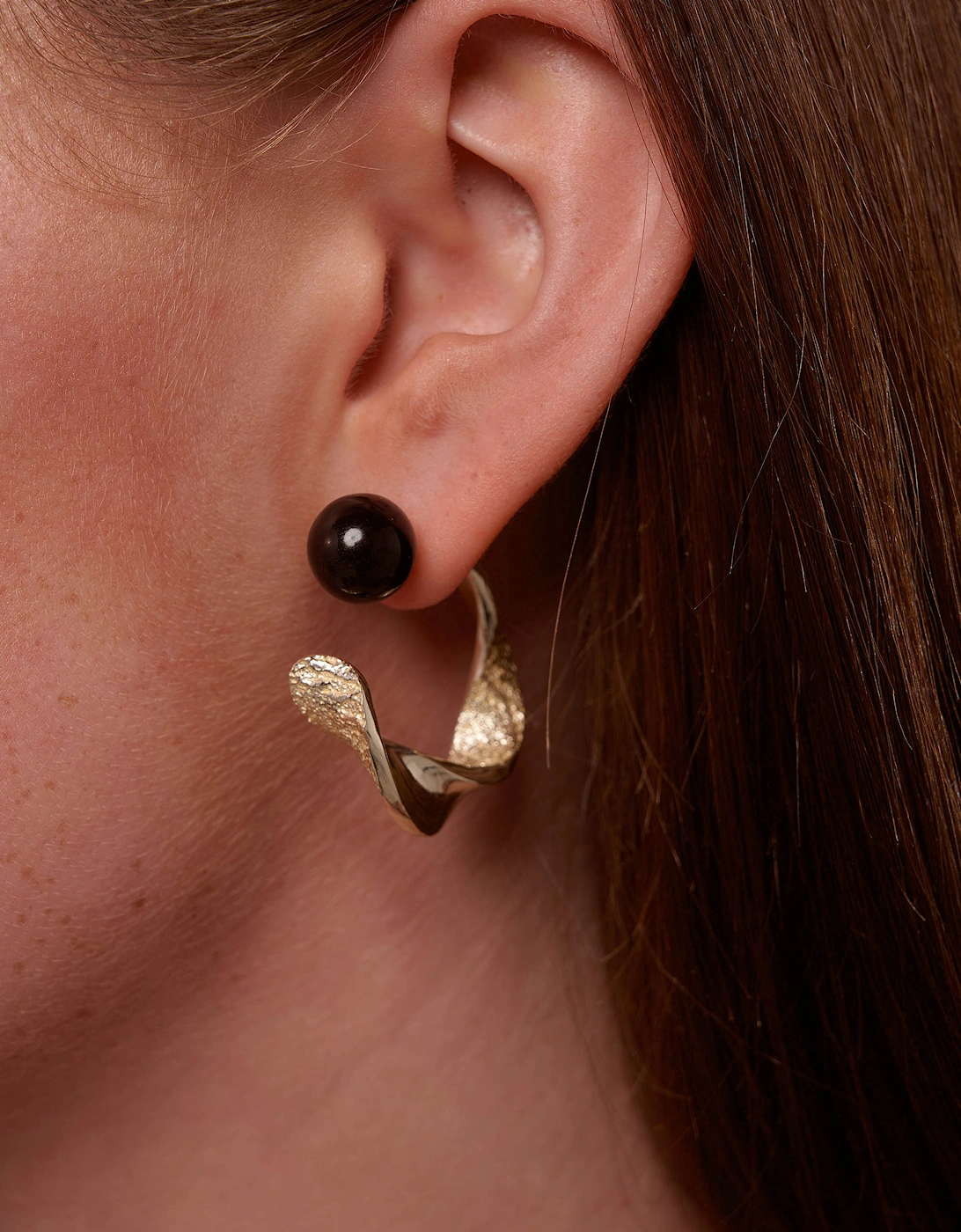 Portobello Earrings