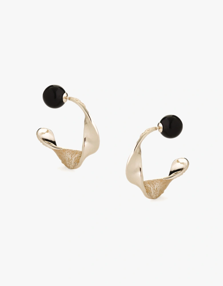 Portobello Earrings